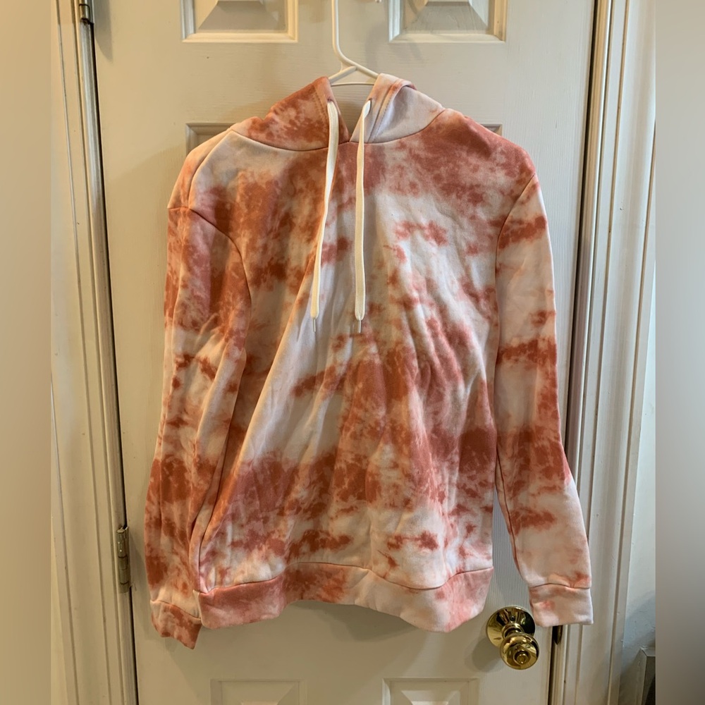 Bobbie brooks hoodie